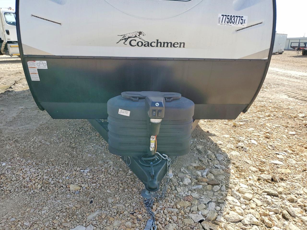 2024 Foresriver 2024 Forest River Northern Spirit Camper