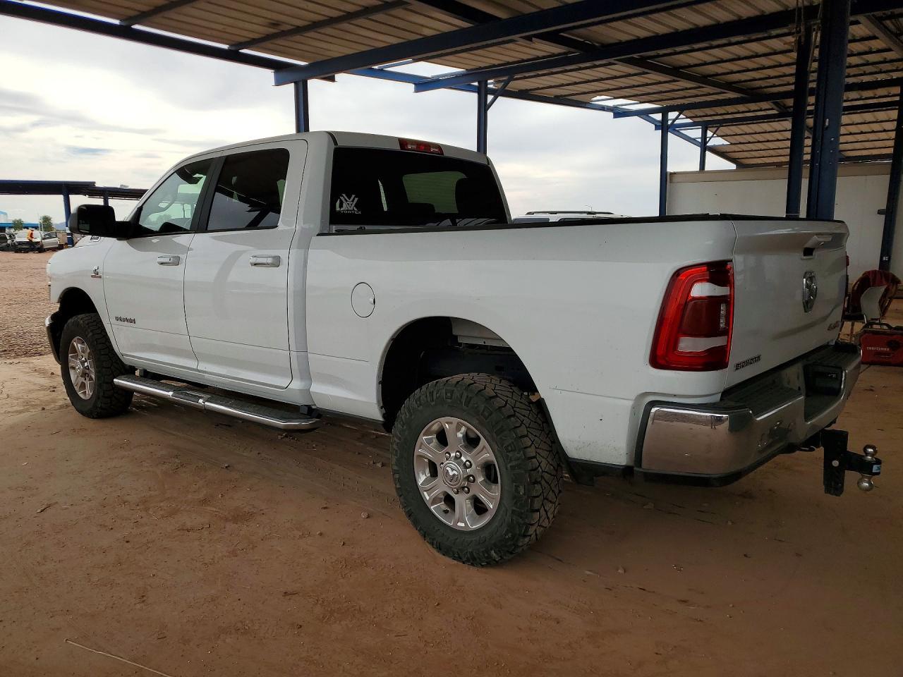 2022 Dodge RAM 2500 BIG Horn