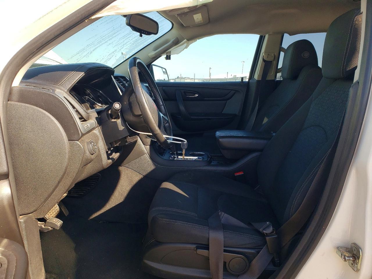 2013 GMC Acadia sle