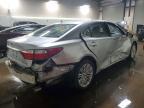 2014 Lexus Es 350 Base