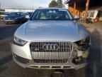 2014 Audi A4 Allroad Premium Plus
