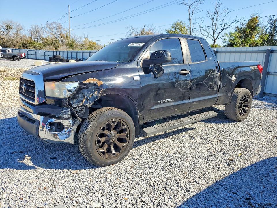 2007 Toyota Tundra SR5