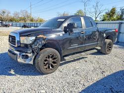 2007 Toyota Tundra SR5 en venta en Riverview, FL
