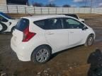 2017 Nissan Versa Note s