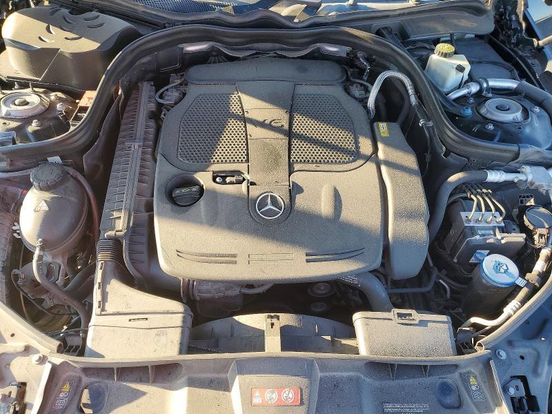 2012 Mercedes-Benz E 350 4matic