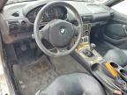2002 BMW Z3 2.5
