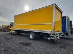 2022 International MV607 BOX Truck