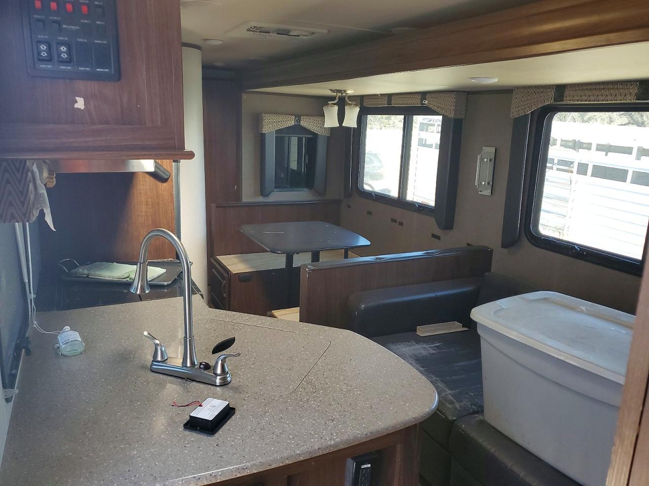 2018 Palomino Trailer
