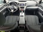 2011 Subaru Outback 2.5i