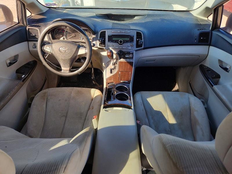 2009 Toyota Venza