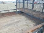 2012 Urwi 2012 R & J FD-304  Utility Trailer