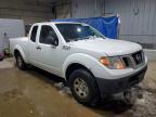 2013 Nissan Frontier S
