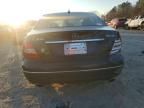 2013 Mercedes-Benz C 300 4matic
