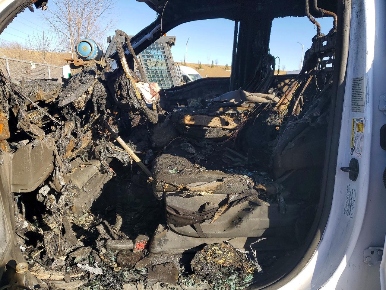 2023 Ford F250 Super Duty