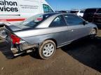 2004 Honda Civic ex