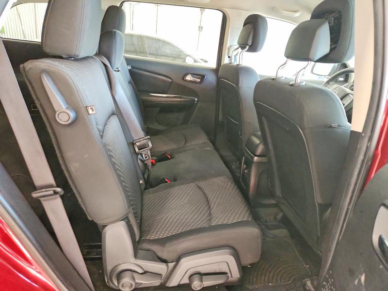 2011 Dodge Journey Mainstreet