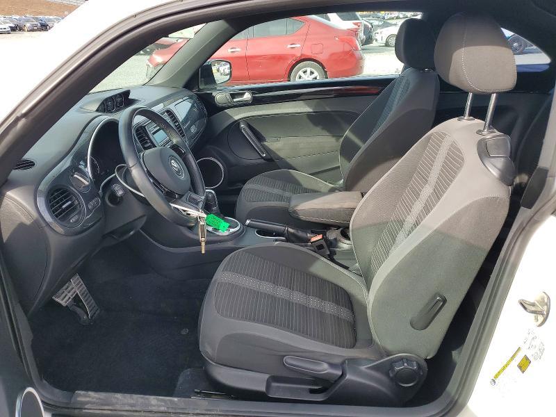 2013 Volkswagen Beetle Turbo