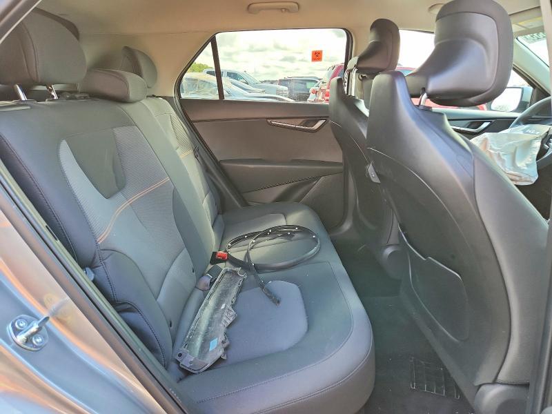 2026 KIA Niro lx