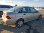 2007 Ford Focus ZX4
