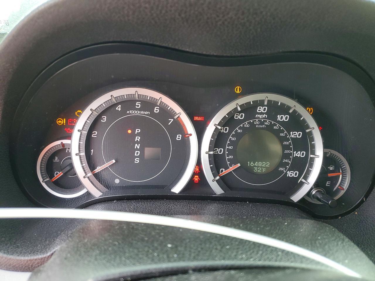2009 Acura TSX