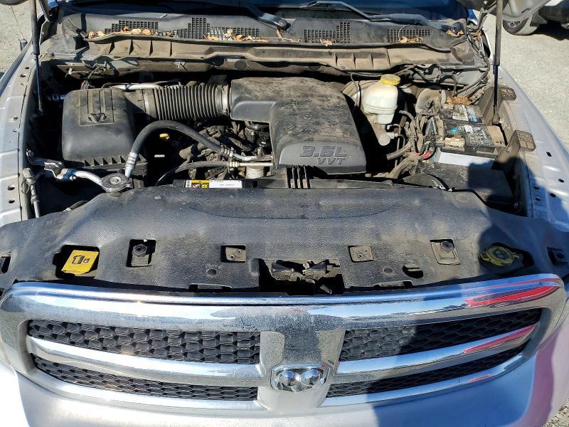 2017 Dodge Ram 1500 slt