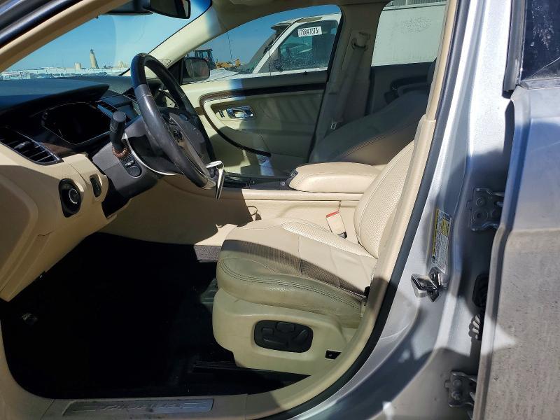 2013 Ford Taurus Limited