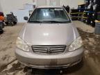 2003 Toyota Corolla ce