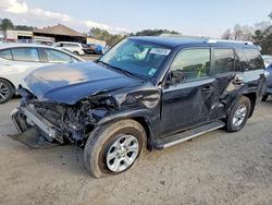2018 Toyota 4runner SR5 en venta en Greenwell Springs, LA