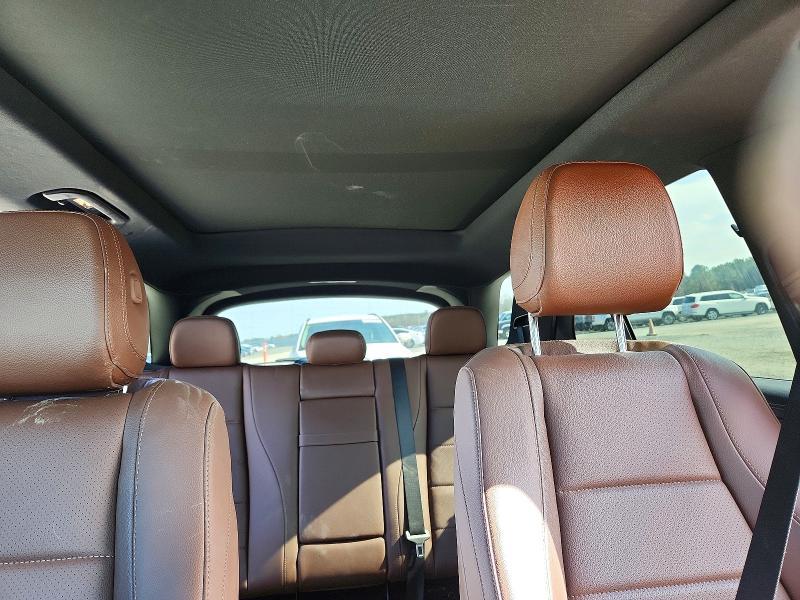 2024 Mercedes-Benz Gle 350 4matic