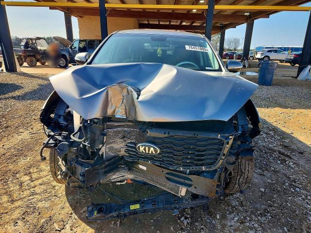 2019 KIA Sorento l