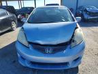 2009 Honda Fit Sport