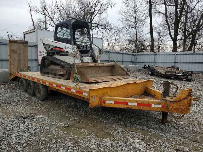 1993 Bobcat Unknown-EQUIP. Trailer