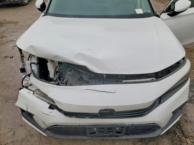 2022 Honda Civic lx