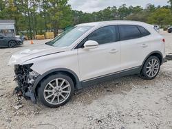 2019 Lincoln Mkc Reserve en venta en Houston, TX