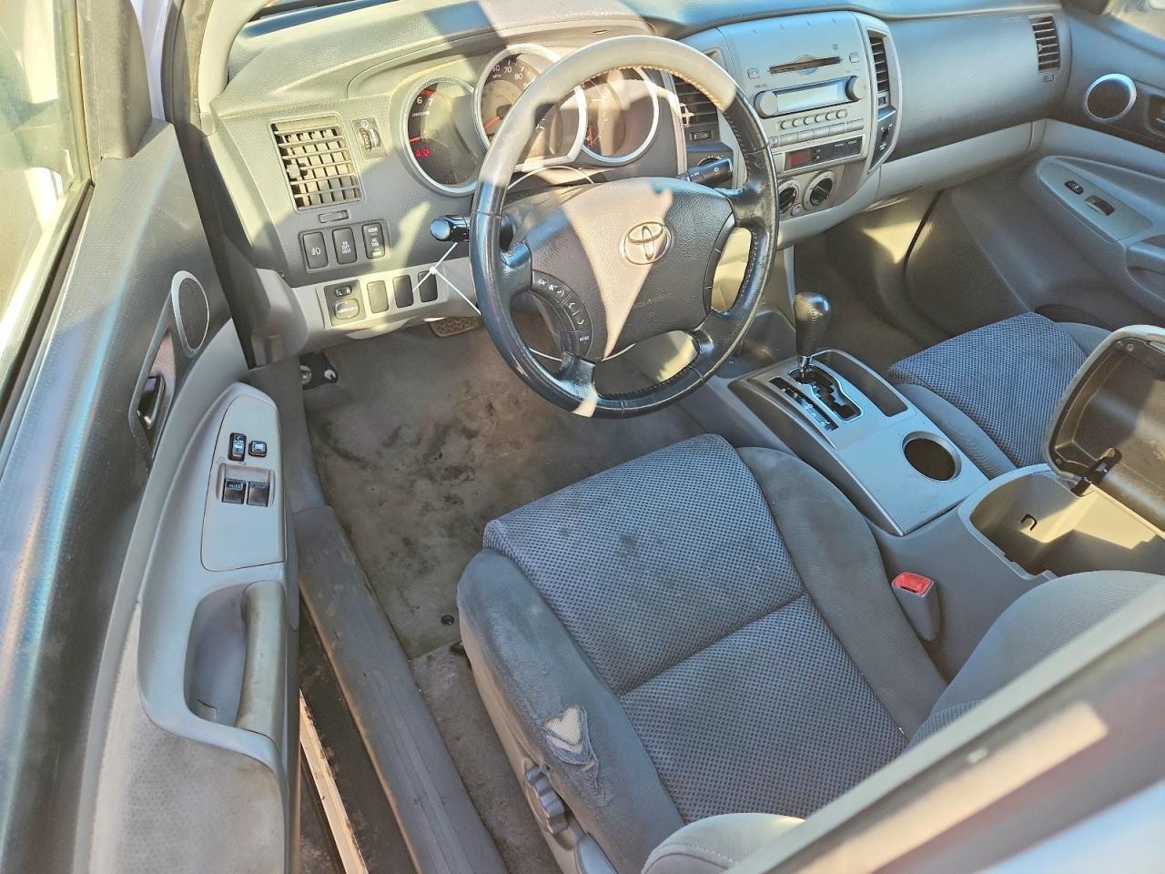 2006 Toyota Tacoma V6