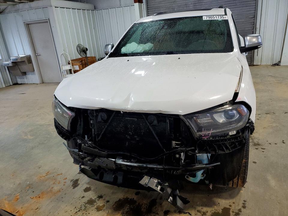 2019 Dodge Durango Citadel