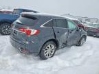 2016 Acura Rdx Technology