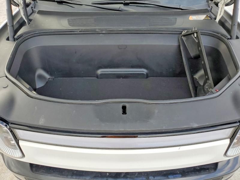 2023 Rivian R1T Adventure