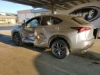 2020 Lexus Nx 300 f Sport