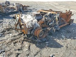 Chevrolet Corvette Vehiculos salvage en venta: 1971 Chevrolet Corvette