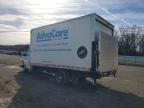 2021 Chevrolet Express BOX Truck