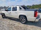 2010 Chevrolet Avalanche ltz