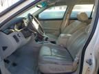 2007 Cadillac DTS