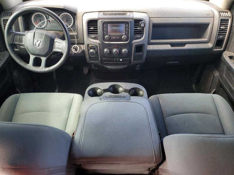 2016 Dodge RAM 1500 ST