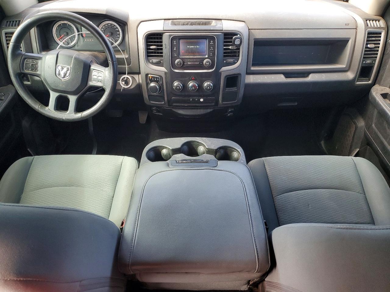 2016 Dodge RAM 1500 ST