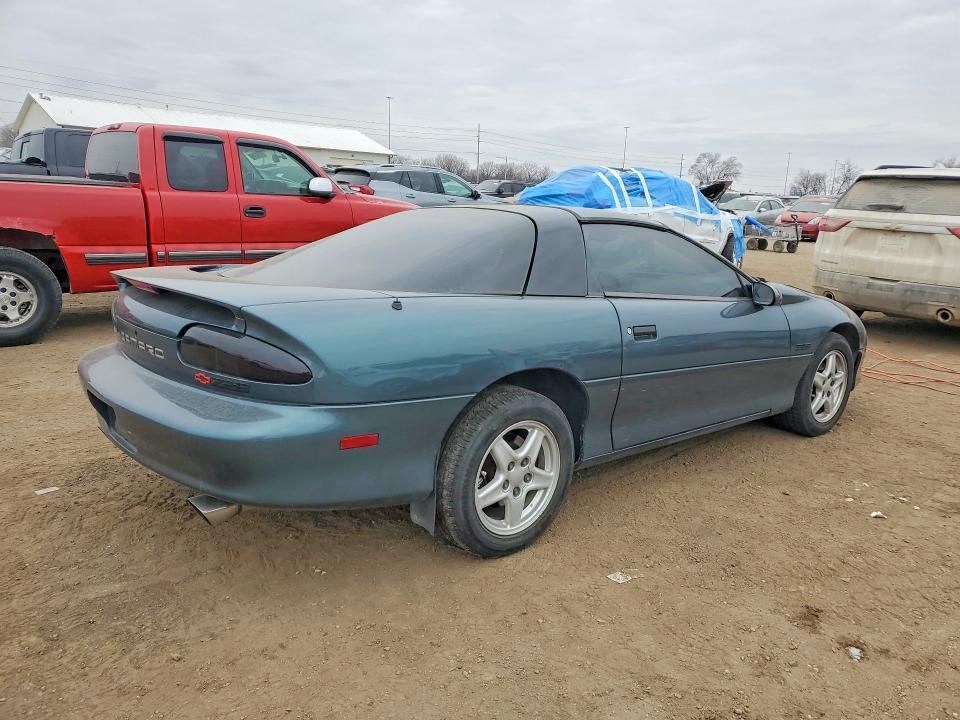 1994 Chevrolet Camaro Z28