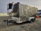 2025 Interstate Conway Plant V1CT714TA2  Enclosedcargo Trailer