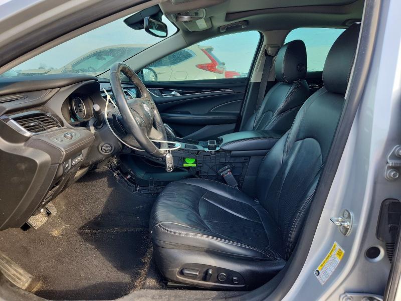 2017 Buick Lacrosse Premium