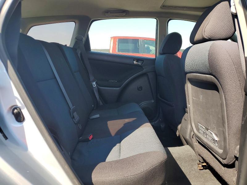 2007 Toyota Matrix xr
