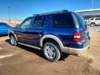 2008 Ford Explorer Eddie Bauer